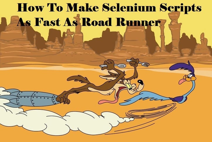 faster-script