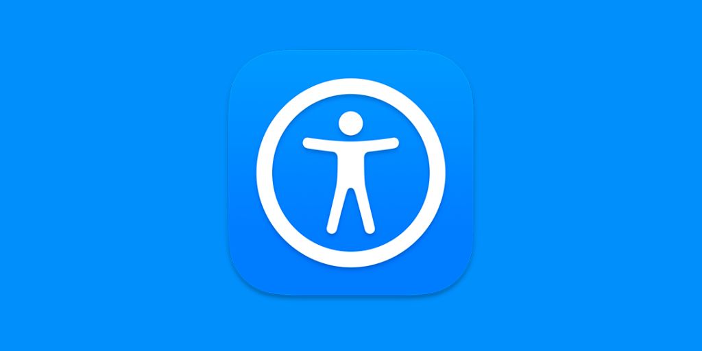 Accessibility Apple